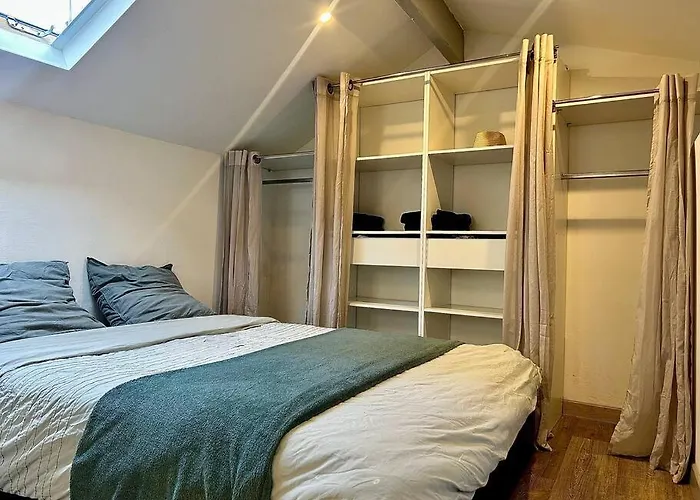 Petite Maison Atypique A *